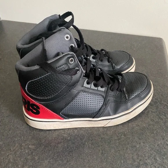 Osiris Shoes Osiris Skater Shoes Boys Size Poshmark